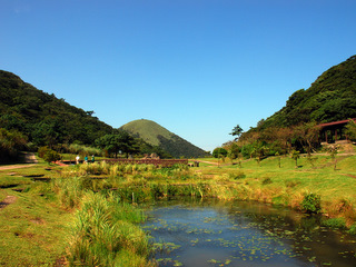 陽明山一日遊｜陽明山十大熱門景點餐廳，一日遊十大IG打卡路線行程攻略，好吃好玩好療癒，下午茶，懶人包 @瑪姬幸福過日子