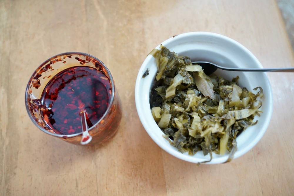 【內湖美食】大佳牛雜湯牛肉麵，內湖社團大推到爆炸的在地人美食，牛雜好吃到會噴淚！ @瑪姬幸福過日子