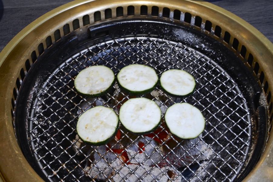 花蓮美食｜將門燒肉，花蓮必吃，在地人4.7顆星推薦超人氣燒肉，A5和牛伊比利豬，生食級天使蝦，好吃到噴淚！ @瑪姬幸福過日子