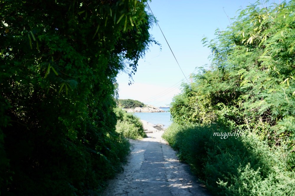 金門景點｜馬山觀測所，馬山播音站，軍事迷免門票景點，直接看到廈門真的很酷！ @瑪姬幸福過日子