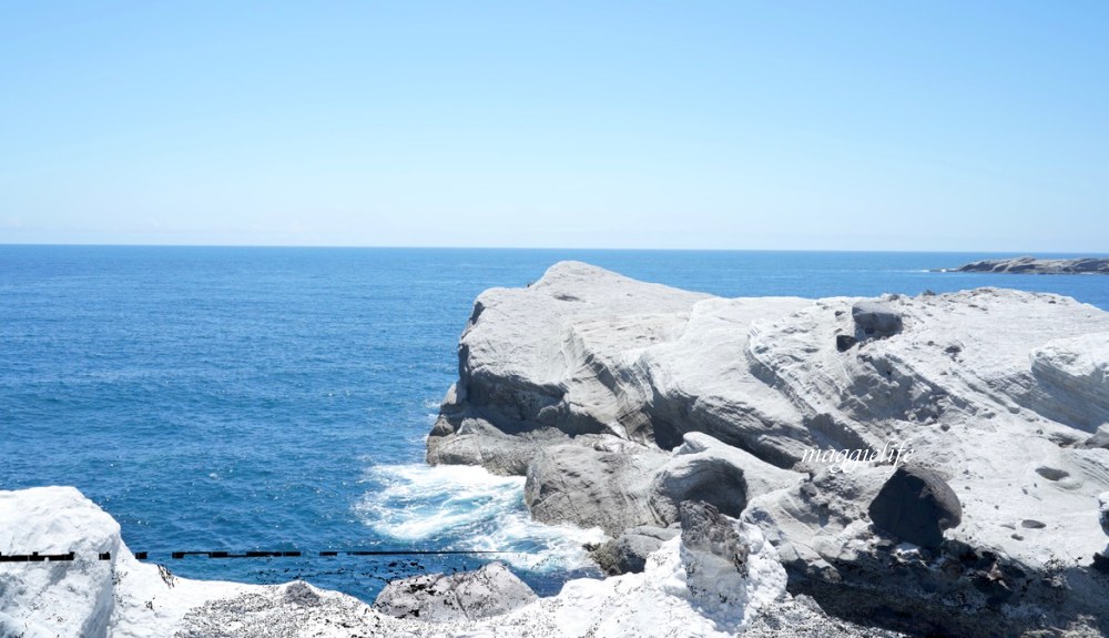 花蓮|石梯坪遊憩風景區，世界級地質教室，超級無敵海岸線海景，免費景點！ @瑪姬幸福過日子