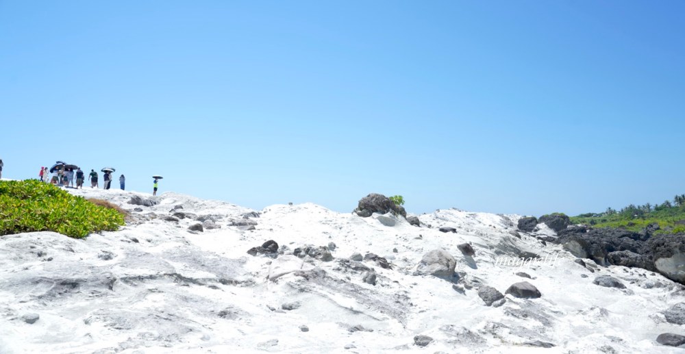 花蓮|石梯坪遊憩風景區，世界級地質教室，超級無敵海岸線海景，免費景點！ @瑪姬幸福過日子