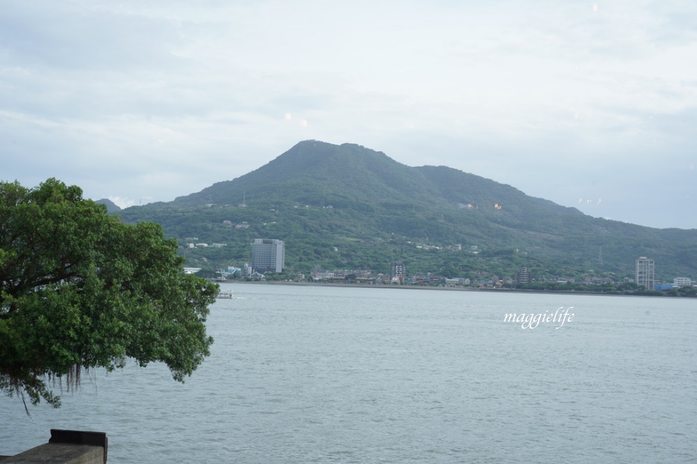 淡水LA VILLA義大利餐廳｜淡水絕美夕陽景觀餐廳，峇里島海景約會餐廳，生日慶生情人節，CP值超高（內有菜單） @瑪姬幸福過日子