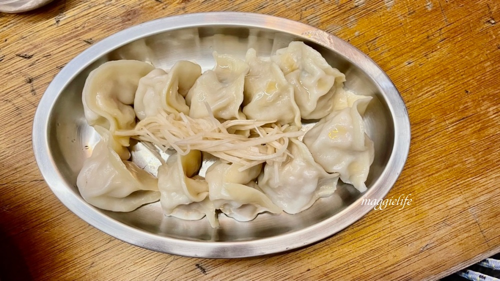 饒河街美食｜冠捷脆皮黃金肉圓，炸的酥酥脆脆赤赤的黃金肉圓超級好吃！ @瑪姬幸福過日子