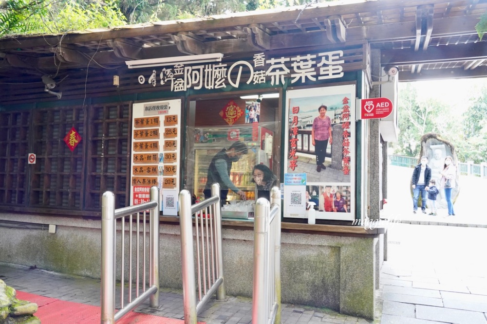 南投日月潭一日遊｜日月潭怎麼玩，陸海空3大玩法怎麼安排，遊湖，騎腳踏車，搭纜車！ @瑪姬幸福過日子