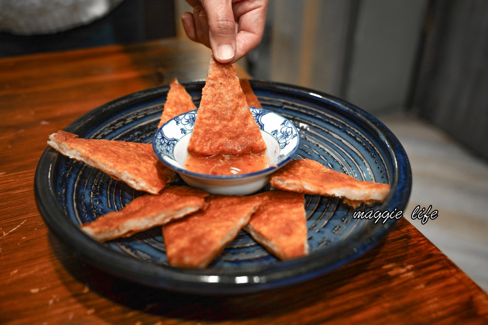 京北越南河粉麵包｜越南人開的傳統越南河粉店，麵包也超好吃，台北大安路美食街越南菜 @瑪姬幸福過日子