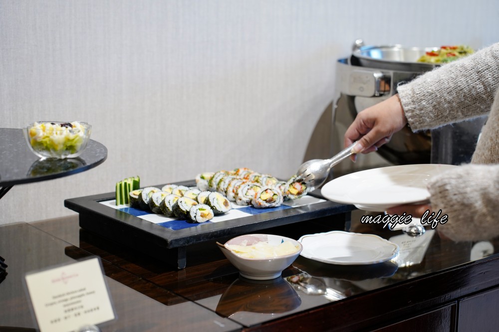 台北福華大飯店住宿推薦，一泊二食加行政酒廊尊榮享受還有Happy Hour，低調奢華五星飯店，自助早餐吃到飽CP值爆高！ @瑪姬幸福過日子