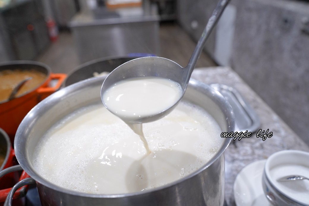 高雄福華大飯店早餐吃到飽，五星級高雄福華麗香苑自助早餐吃到飽，早餐就有海根達斯，直接吃3.5個小時（菜單） @瑪姬幸福過日子