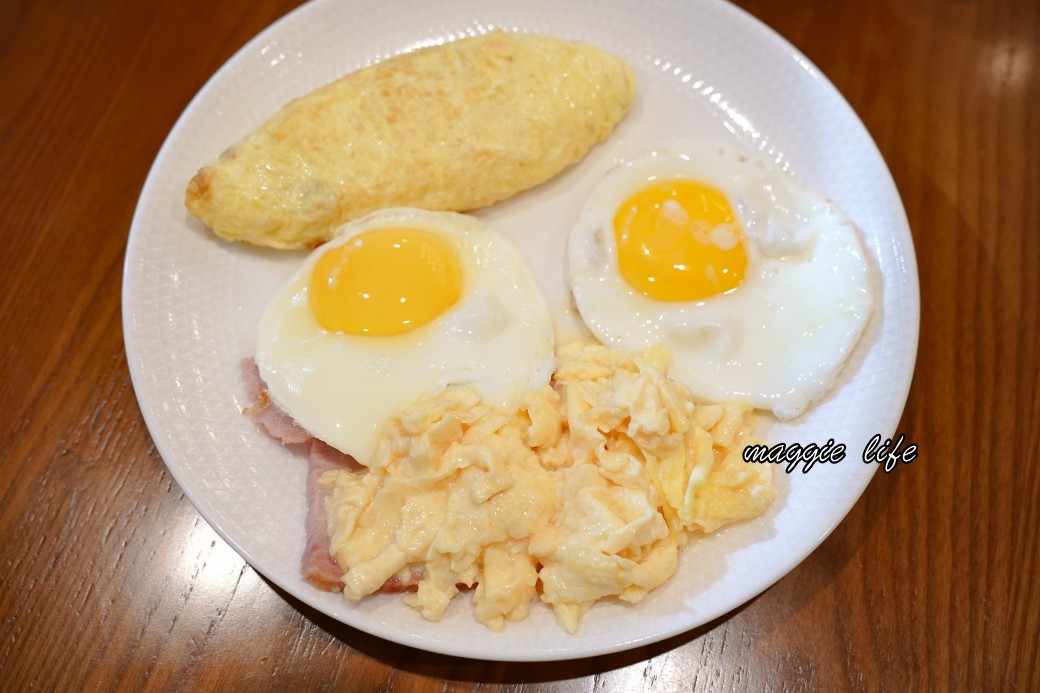 高雄福華大飯店早餐吃到飽，五星級高雄福華麗香苑自助早餐吃到飽，早餐就有海根達斯，直接吃3.5個小時（菜單） @瑪姬幸福過日子