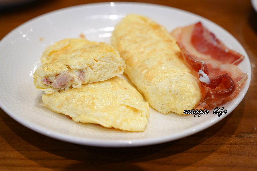 高雄福華大飯店早餐吃到飽，五星級高雄福華麗香苑自助早餐吃到飽，早餐就有海根達斯，直接吃3.5個小時（菜單） @瑪姬幸福過日子