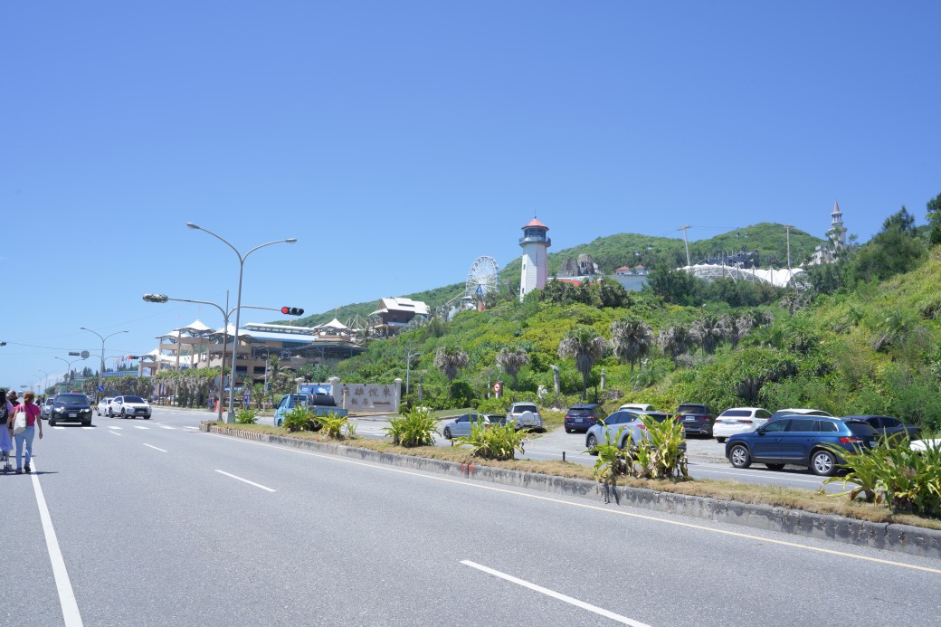 2023遠雄海洋公園｜花蓮親子必玩景點遊樂園，海底隧道，美人魚等，園區全攻略，門票優惠 @瑪姬幸福過日子