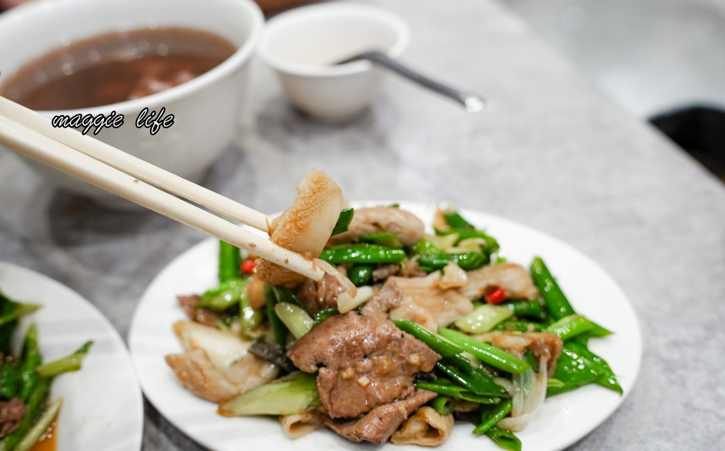 文章牛肉湯，台南必吃牛肉湯，超好吃的，心中第一名的牛肉湯，谷歌評論19250條評論4.3分，都要排隊超強！ @瑪姬幸福過日子