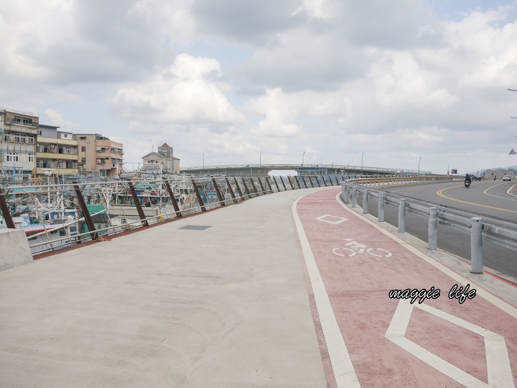 基隆親子景點｜基隆潮境智能海洋館攻略，超強超大水族缸，門票優惠！ @瑪姬幸福過日子