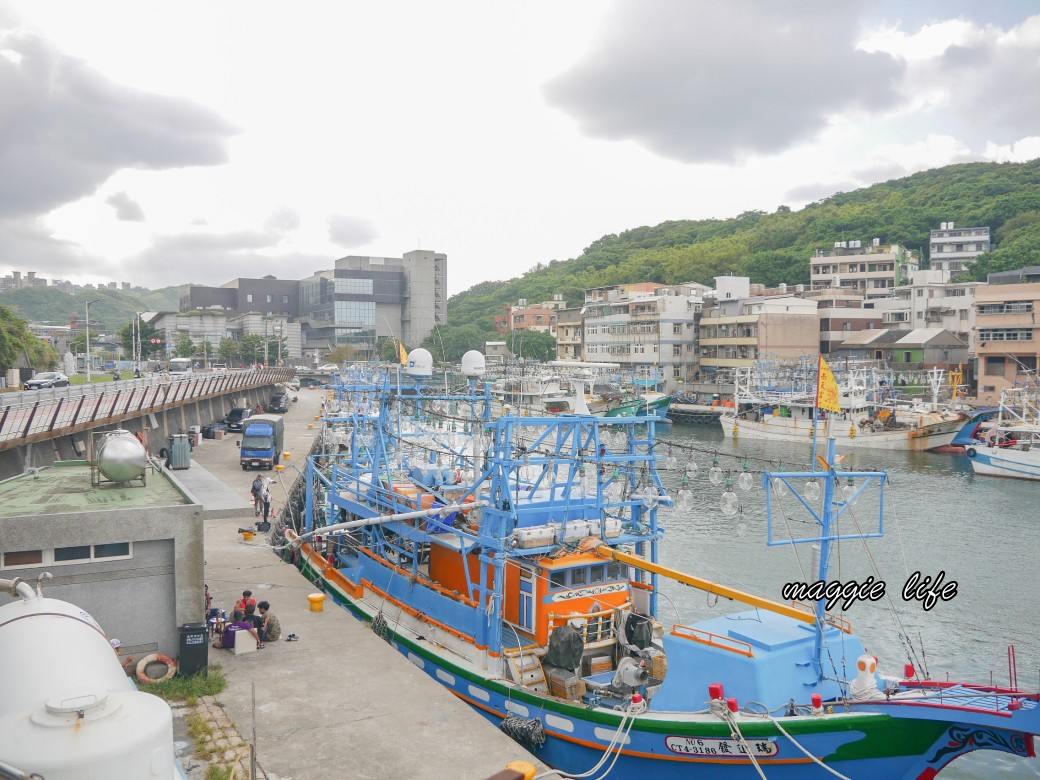 基隆親子景點｜基隆潮境智能海洋館攻略，超強超大水族缸，門票優惠！ @瑪姬幸福過日子