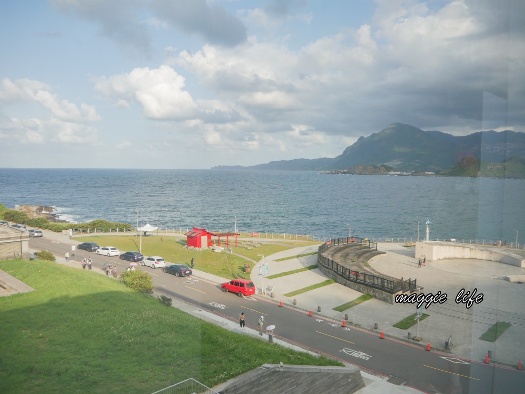 基隆親子景點｜基隆潮境智能海洋館攻略，超強超大水族缸，門票優惠！ @瑪姬幸福過日子