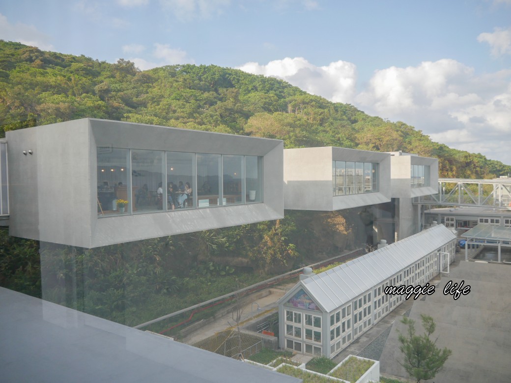 基隆親子景點｜基隆潮境智能海洋館攻略，超強超大水族缸，門票優惠！ @瑪姬幸福過日子