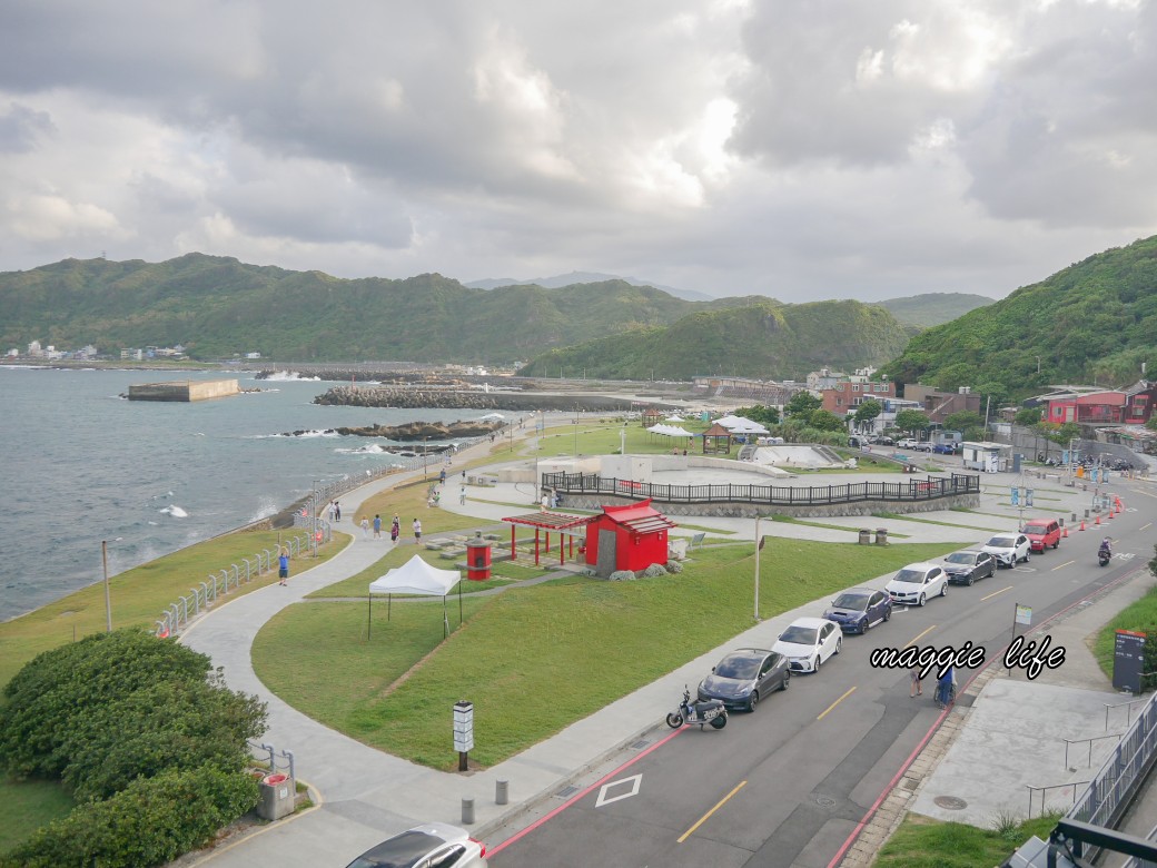 基隆親子景點｜基隆潮境智能海洋館攻略，超強超大水族缸，門票優惠！ @瑪姬幸福過日子