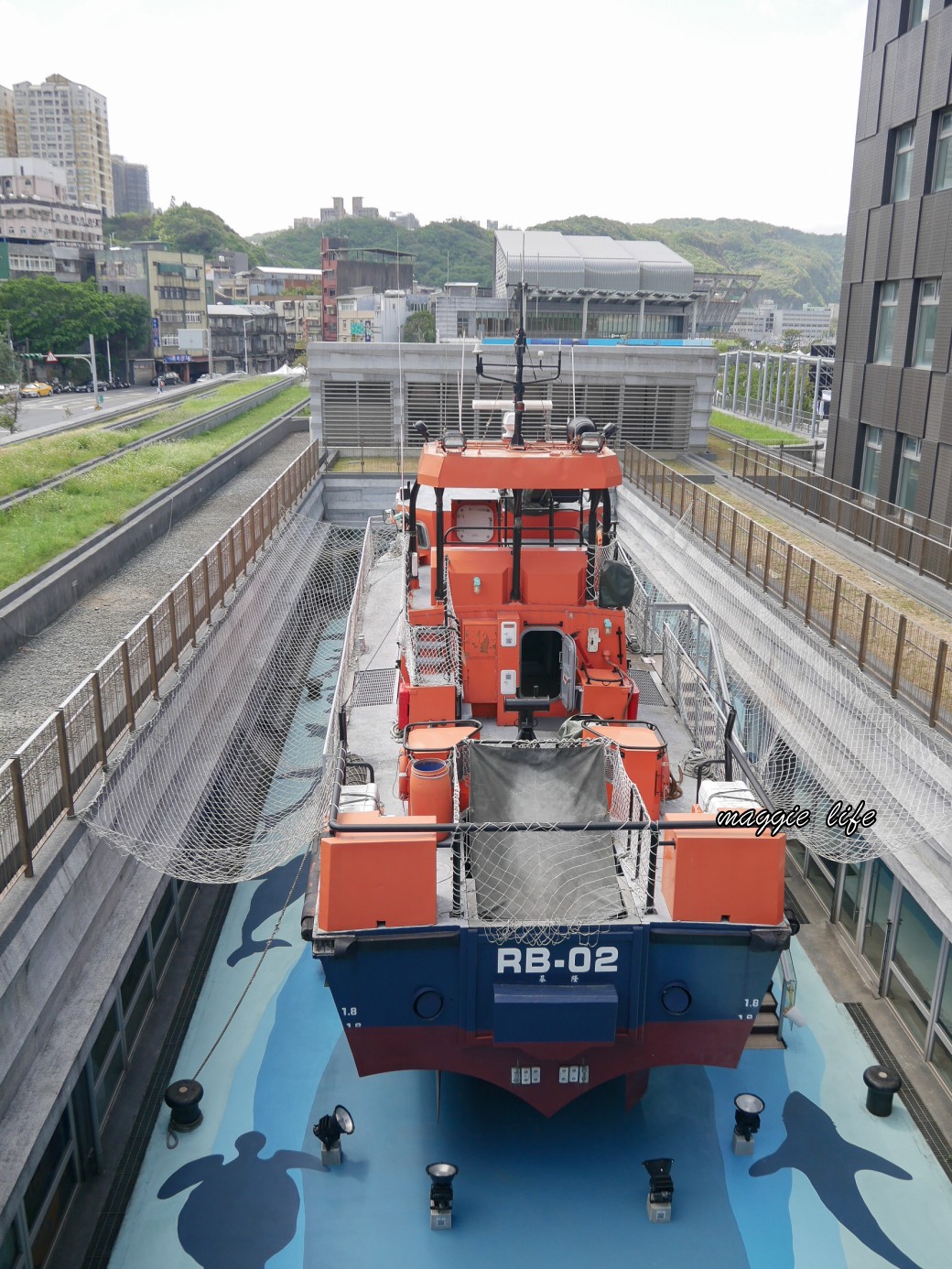 基隆海科館一日遊攻略，基隆親子一日遊推薦，基隆室內親子景點，優惠門票 @瑪姬幸福過日子