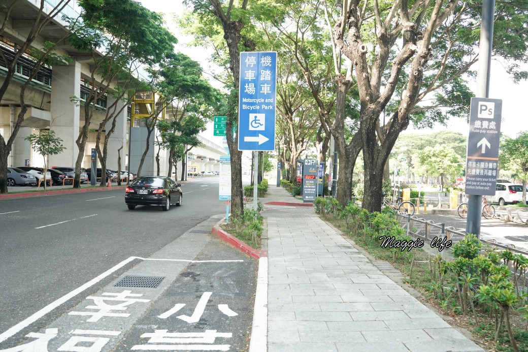 嘉義景點｜蓋婭莊園康倪時代美學莊園，嘉義歐洲莊園巴洛克景點美拍，秒到希臘神話故事場景，嘉義大林一日遊 @瑪姬幸福過日子