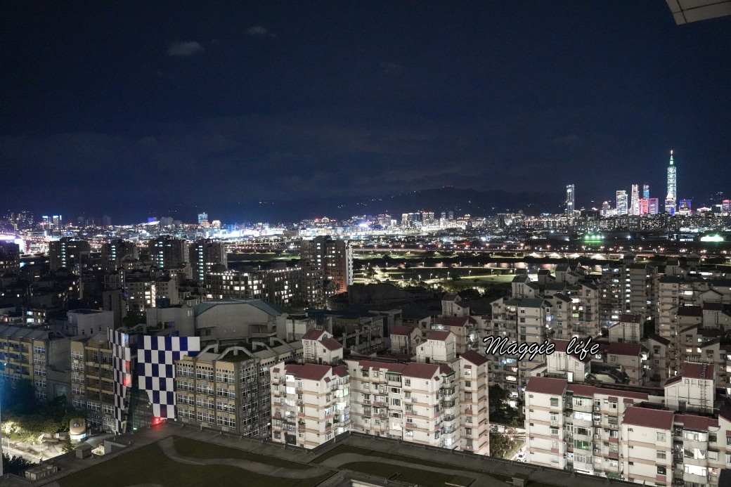 台北住宿台北萬豪酒店Marriott Taipei開箱｜親子奇幻樂遊島 ，游泳池，再送免費搭美麗華摩天輪 @瑪姬幸福過日子