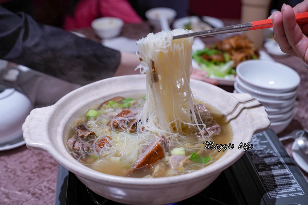 桃園禧粵樓中餐廳｜桃園喜來登中餐廳推薦，掛爐窯烤櫻桃鴨超好吃，精緻廣東粵菜，慶生，聚餐訂起來 @瑪姬幸福過日子