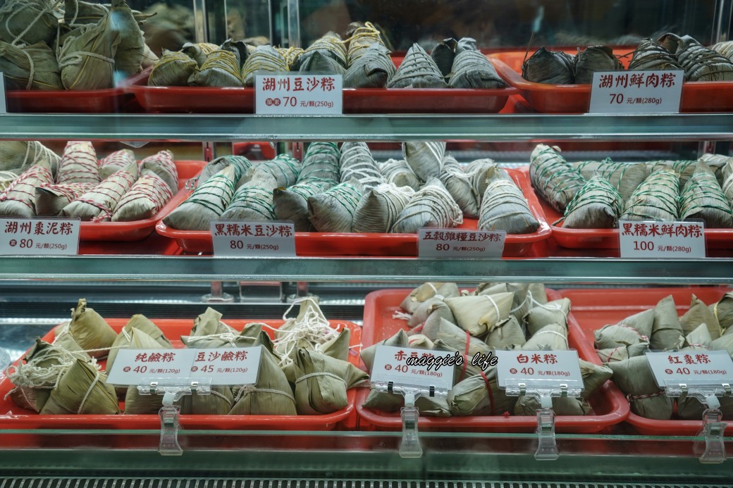 開箱南門市場，台北最美市場強勢回歸，必逛攻略，必吃美食推薦，必買年菜推薦，交通 @瑪姬幸福過日子