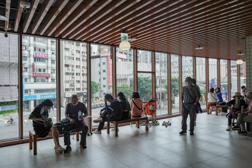 開箱南門市場，台北最美市場強勢回歸，必逛攻略，必吃美食推薦，必買年菜推薦，交通 @瑪姬幸福過日子