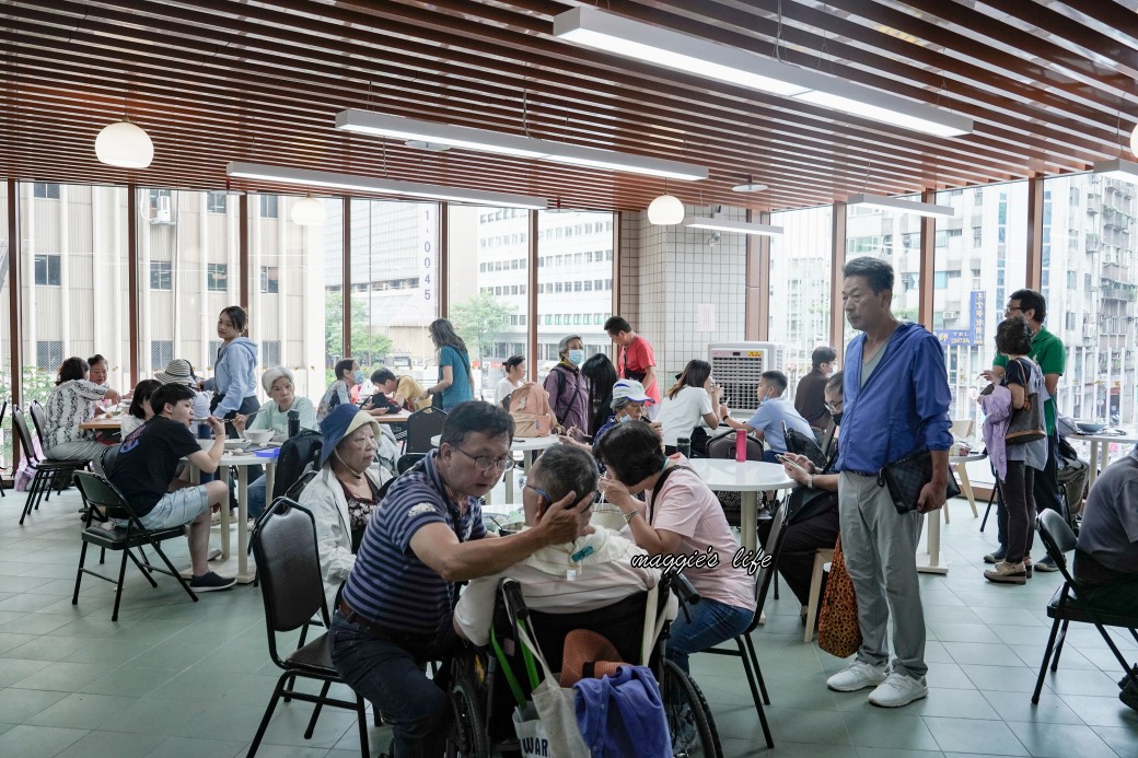 開箱南門市場，台北最美市場強勢回歸，必逛攻略，必吃美食推薦，必買年菜推薦，交通 @瑪姬幸福過日子