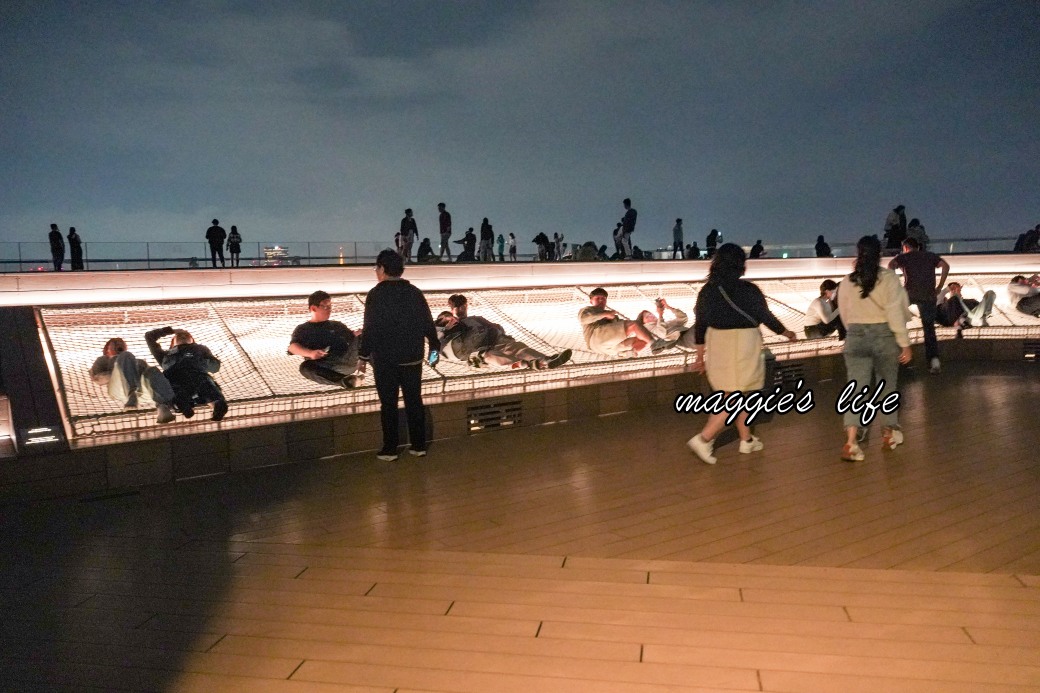 東京澀谷SKY觀景臺，shibuya-sky360度高空景觀爆炸美，優惠門票交通，必遊東京景點 @瑪姬幸福過日子