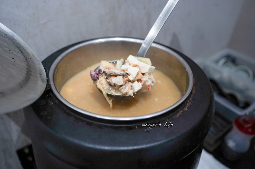 大家樂鮮魚舖，板橋江子翠超推新鮮生魚片壽司，台版築地日料隱藏版日本職人新鮮漁貨，必吃 @瑪姬幸福過日子