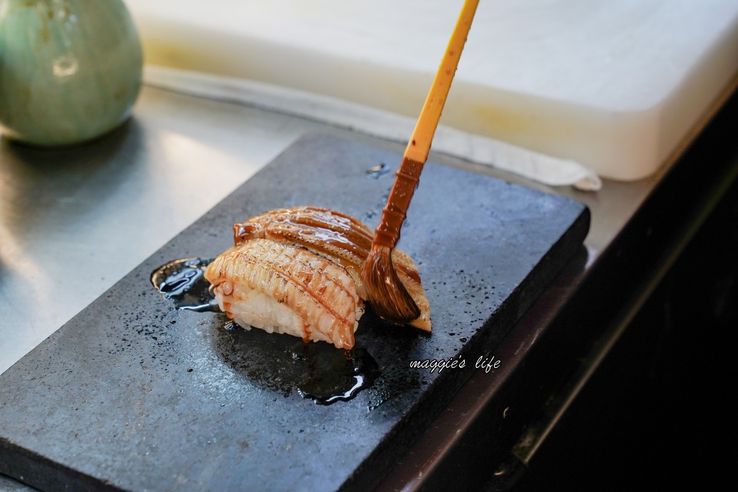 大家樂鮮魚舖，板橋江子翠超推新鮮生魚片壽司，台版築地日料隱藏版日本職人新鮮漁貨，必吃 @瑪姬幸福過日子