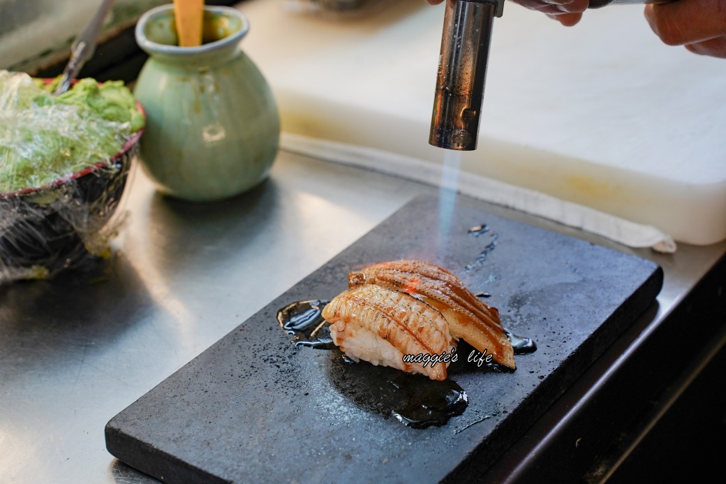 大家樂鮮魚舖，板橋江子翠超推新鮮生魚片壽司，台版築地日料隱藏版日本職人新鮮漁貨，必吃 @瑪姬幸福過日子