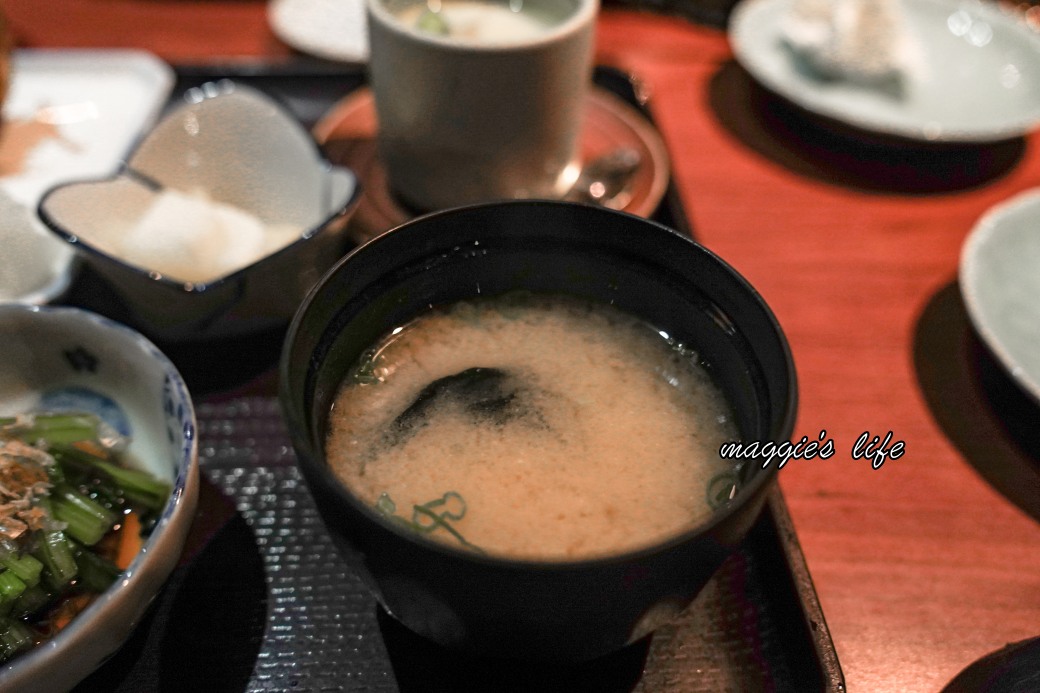 大和日本料理忠孝店， 每天客滿的日式平價定食套餐，物美價廉國父紀念館美食 @瑪姬幸福過日子