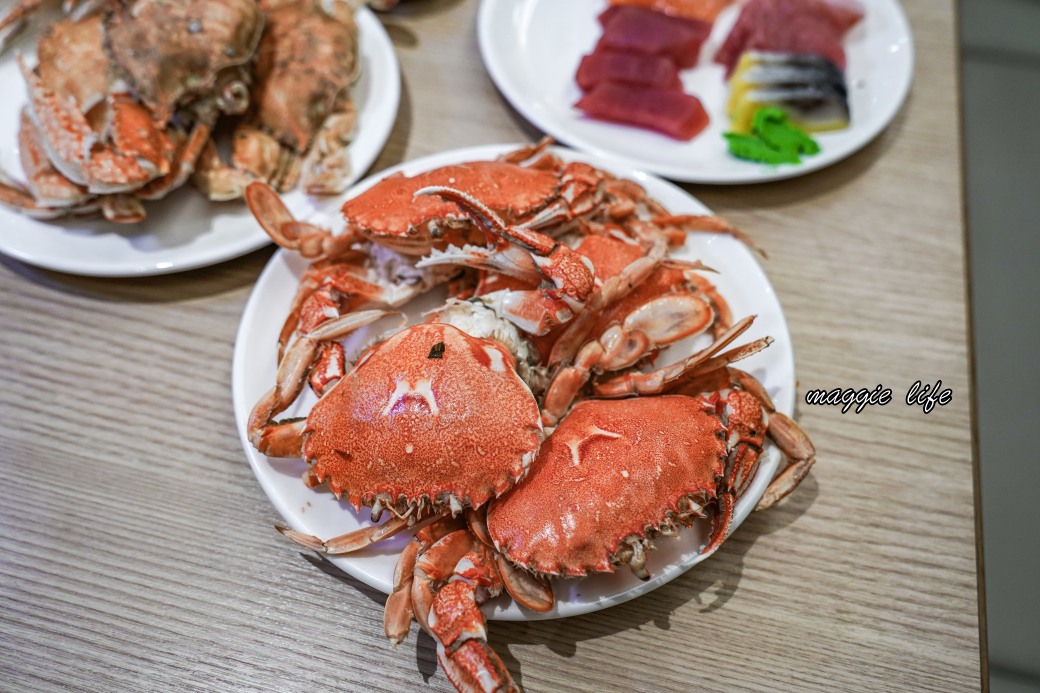 宜蘭礁溪飯店自助餐｜宜蘭礁溪葛瑪蘭之星飯店星苑自助餐吃到飽，不到千元就可以吃到當季海鮮爐烤牛排吃到飽 @瑪姬幸福過日子