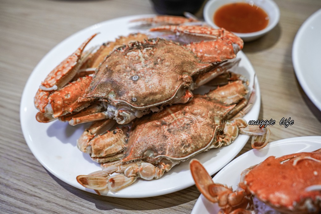 宜蘭礁溪飯店自助餐｜宜蘭礁溪葛瑪蘭之星飯店星苑自助餐吃到飽，不到千元就可以吃到當季海鮮爐烤牛排吃到飽 @瑪姬幸福過日子