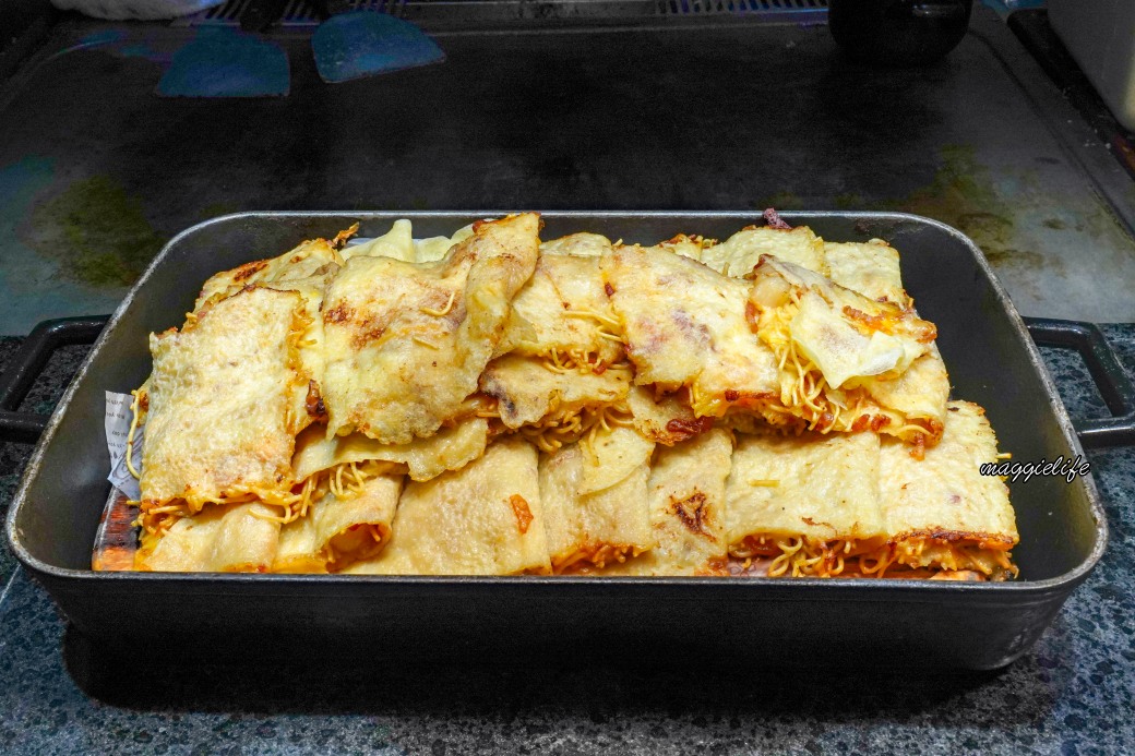 礁溪寒沐酒店MU TABLE沐饗東瀛美食祭自助餐吃到飽，松葉蟹生魚片螃蟹等等漁港直送超好吃 @瑪姬幸福過日子