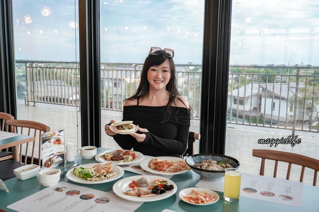 宜蘭最大日式莊園，綠舞日式主題園區，綠舞觀光飯店，和服體驗泡湯，跟可愛的水豚君、羊駝玩、擼貓，宵夜早餐通通吃到飽 @瑪姬幸福過日子