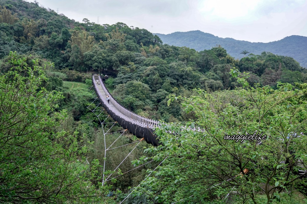 茗穀屋烘培坊，內湖白石湖內的竹林秘境景觀豆花店，白石湖必吃，菜單 @瑪姬幸福過日子