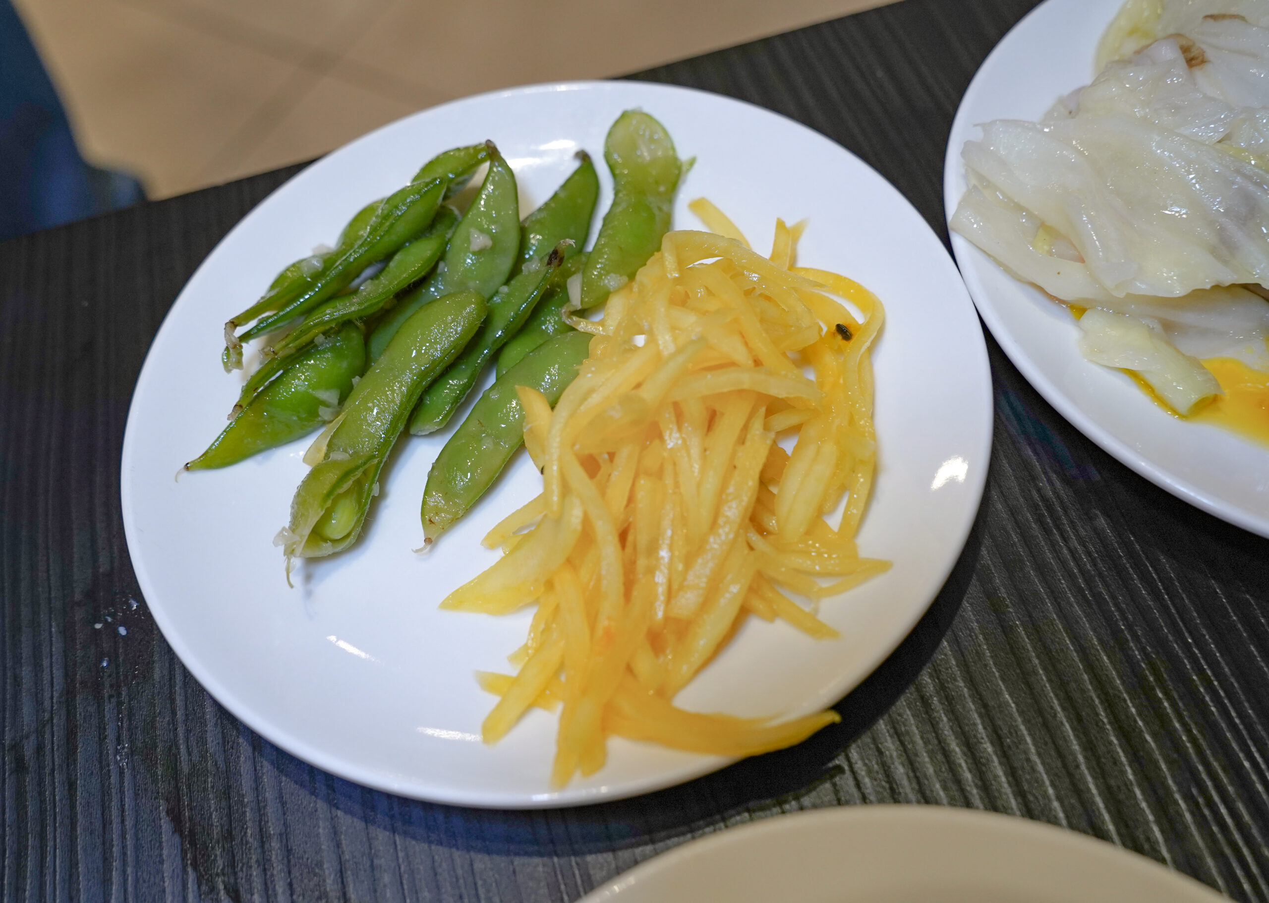 新北板橋港點吃到飽｜晶匯點港式飲茶，板橋誠品重新開幕，來教大家怎麼吃最划算！ @瑪姬幸福過日子