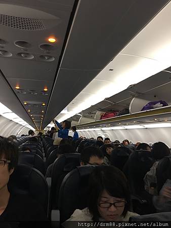 『沖繩自助行』～廉價航空..香草航空初體驗 @瑪姬幸福過日子