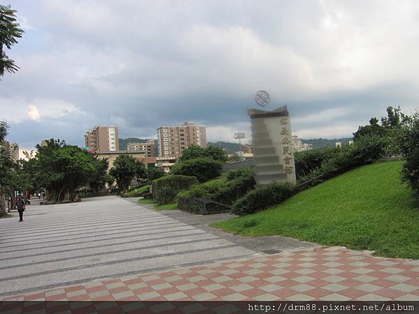 台北輕旅行～四四南村,台北必遊景點,文青必去,IG打卡景點,台北文創市集,眷村文化館,捷運紅線景點＠瑪姬幸福過日子 @瑪姬幸福過日子