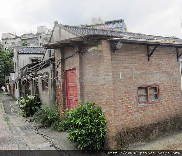 台北輕旅行～四四南村,台北必遊景點,文青必去,IG打卡景點,台北文創市集,眷村文化館,捷運紅線景點＠瑪姬幸福過日子 @瑪姬幸福過日子