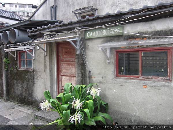 台北輕旅行～四四南村,台北必遊景點,文青必去,IG打卡景點,台北文創市集,眷村文化館,捷運紅線景點＠瑪姬幸福過日子 @瑪姬幸福過日子