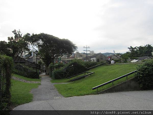 台北輕旅行～四四南村,台北必遊景點,文青必去,IG打卡景點,台北文創市集,眷村文化館,捷運紅線景點＠瑪姬幸福過日子 @瑪姬幸福過日子