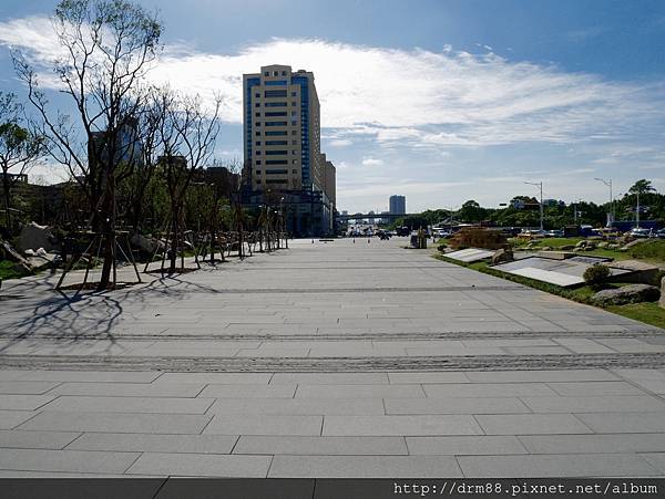 北門廣場一日遊～文化輕旅好去處，巡撫街洋樓，北門古蹟，北市西區最夯打卡景點，造訪古蹟，溜小孩，當個一日文青 @瑪姬幸福過日子