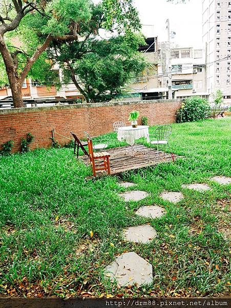 『新竹輕旅行』下竹樹屋～警察局老宿舍,老樹屋大變身,新IG打卡景點＠瑪姬幸福過日子 @瑪姬幸福過日子