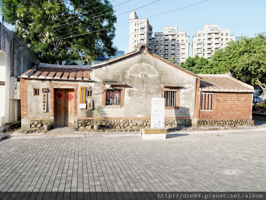 新竹 新瓦屋客家文化保存區，手作文創必朝聖之地，全國第一座客家文化村，遛小孩好去處＠瑪姬幸福過日子 @瑪姬幸福過日子