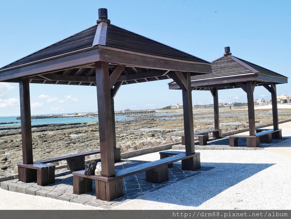 【澎湖吉貝自由行】澎湖吉貝一日遊，懶人包，浮淺，環島，海鮮，冰店全收錄＠瑪姬幸福過日子 @瑪姬幸福過日子