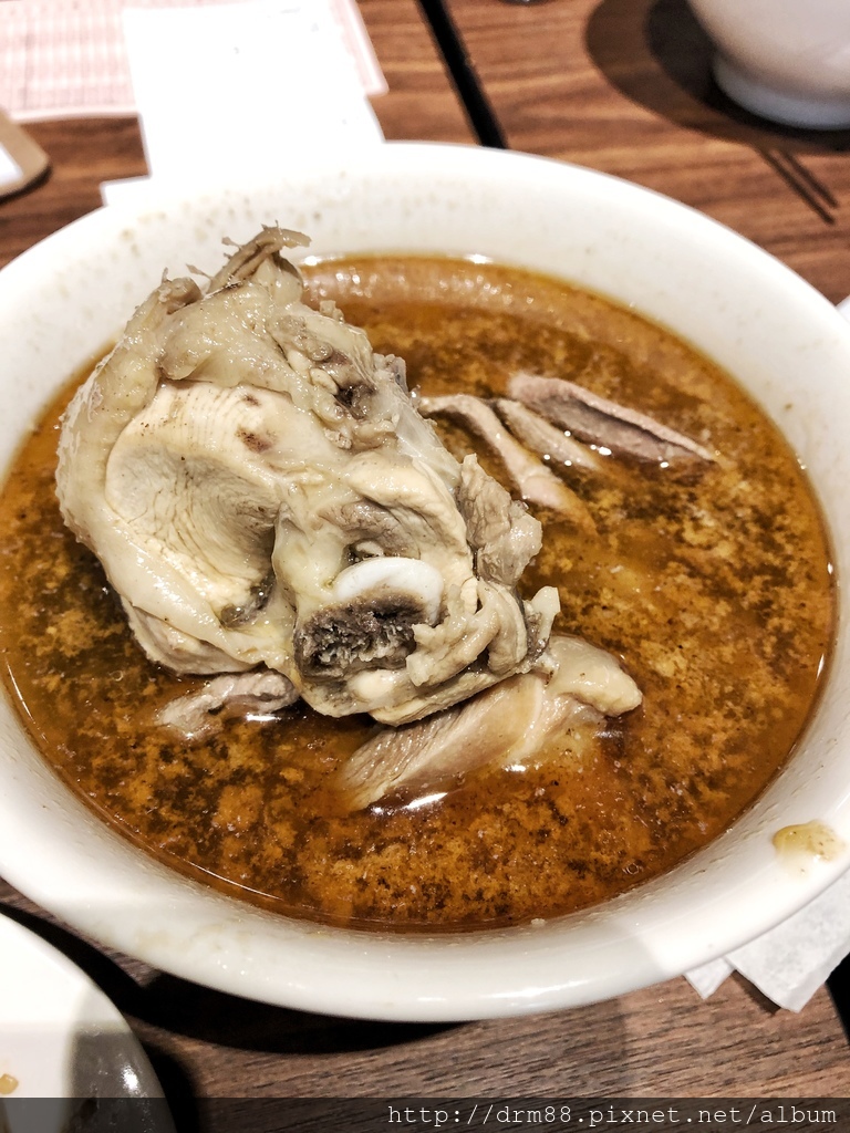阿圖麻油雞，台北最好吃的麻油雞，還有小秘方可以改善經痛 @瑪姬幸福過日子