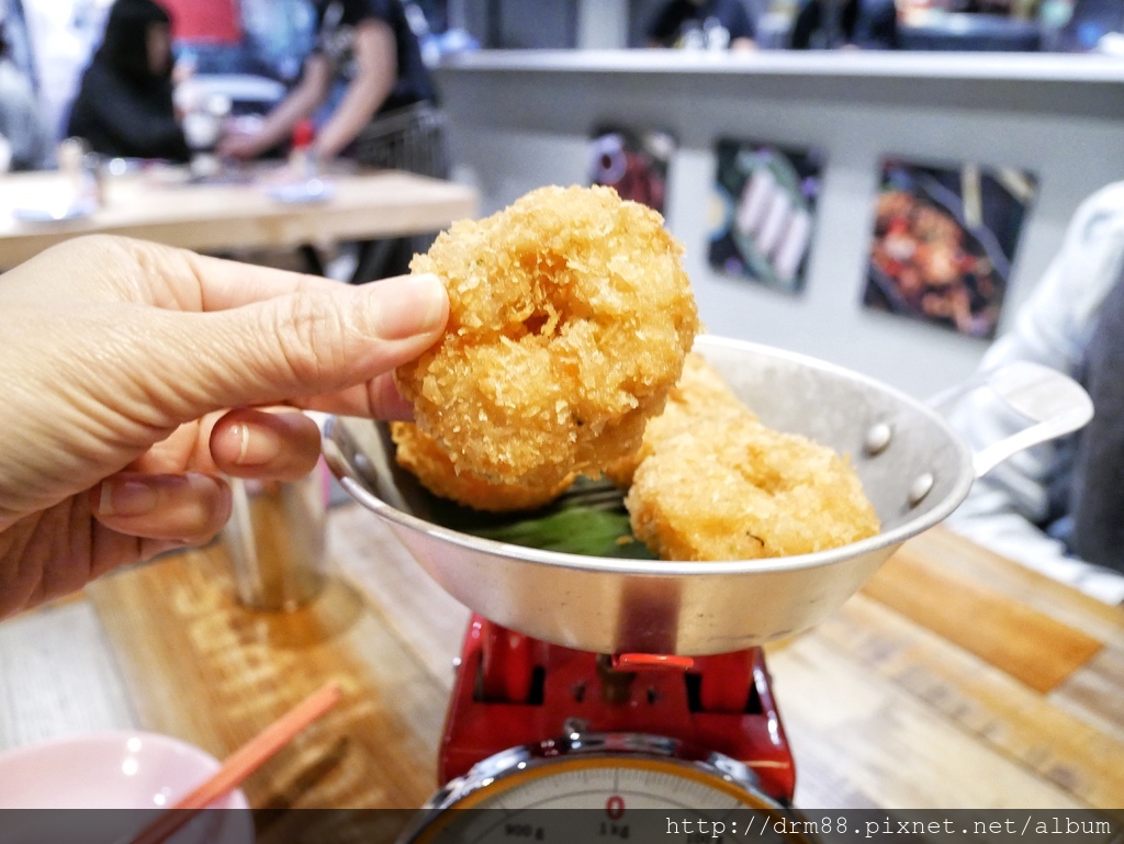 台北東區美食,甲泰船麵,一個適合年輕人來的時尚泰國平價餐廳＠瑪姬幸福過日子 @瑪姬幸福過日子